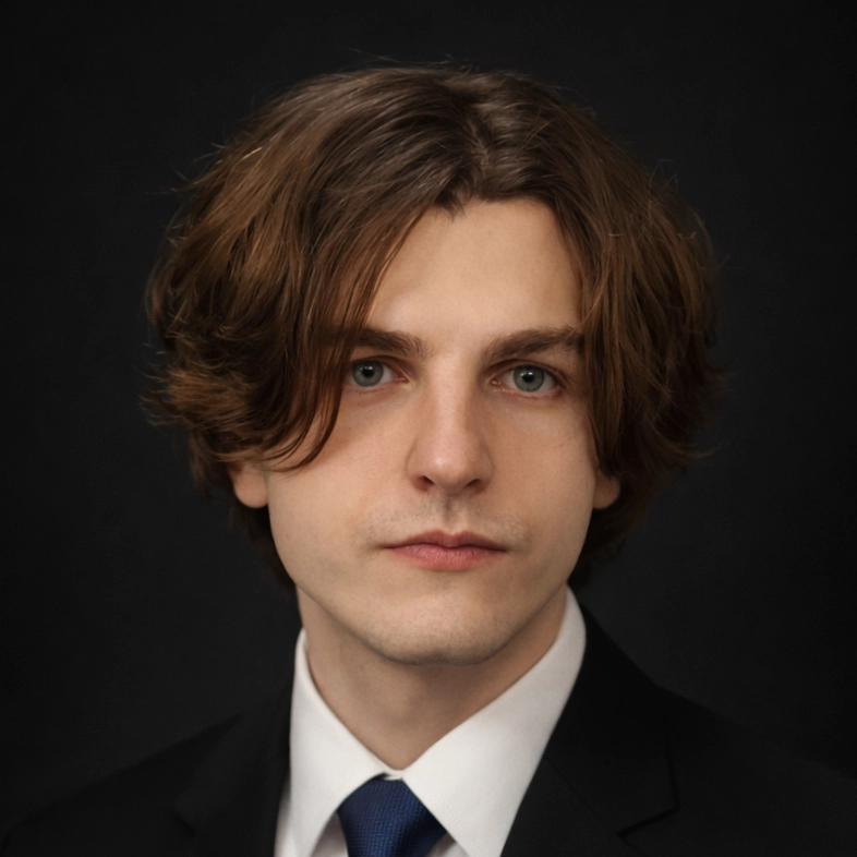 Photo of David Kaufmann