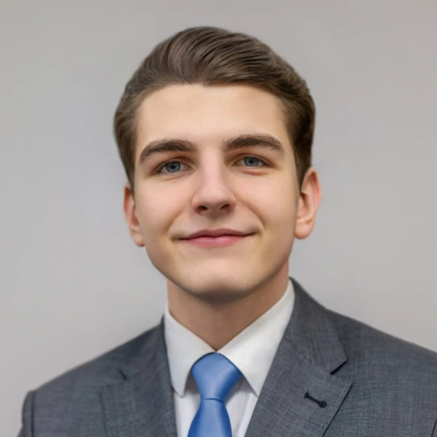 Photo of David Kaufmann