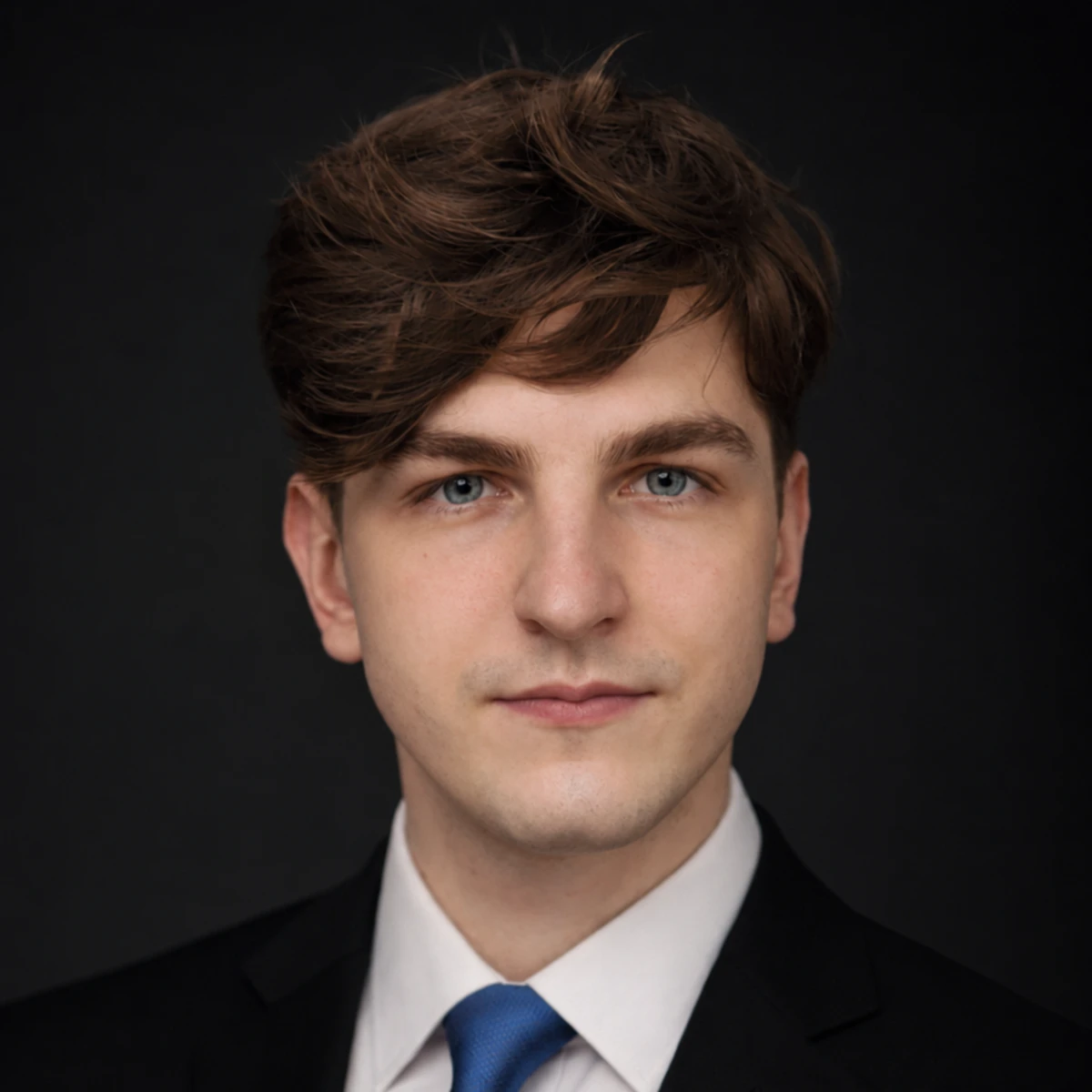 Photo of David Kaufmann