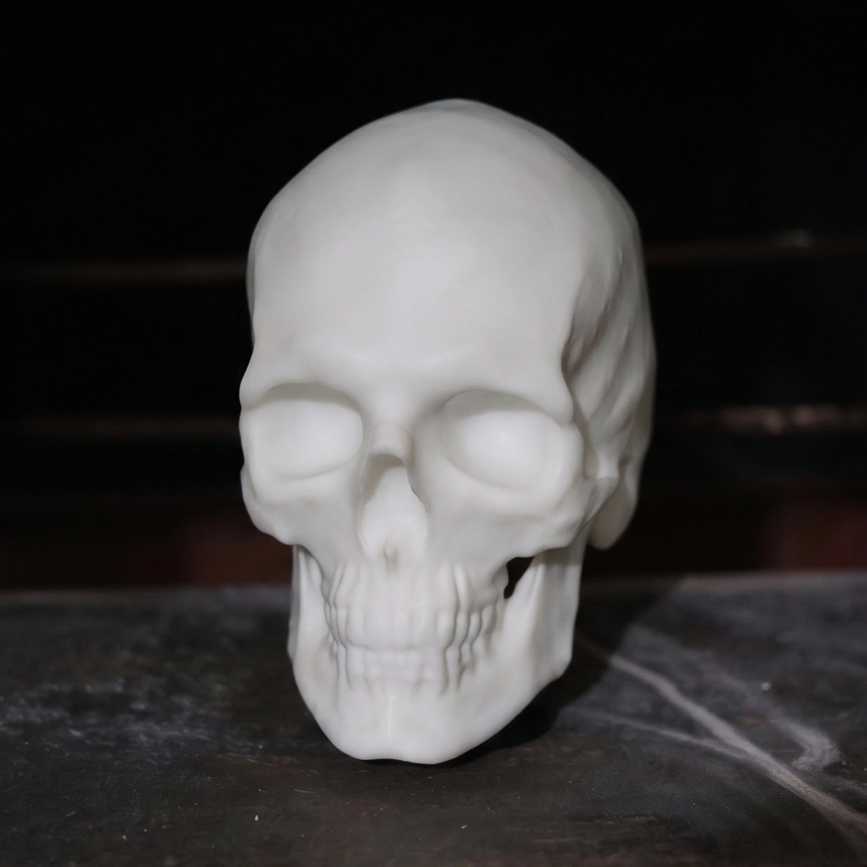 CT2Mesh2Print 3D Printed Model