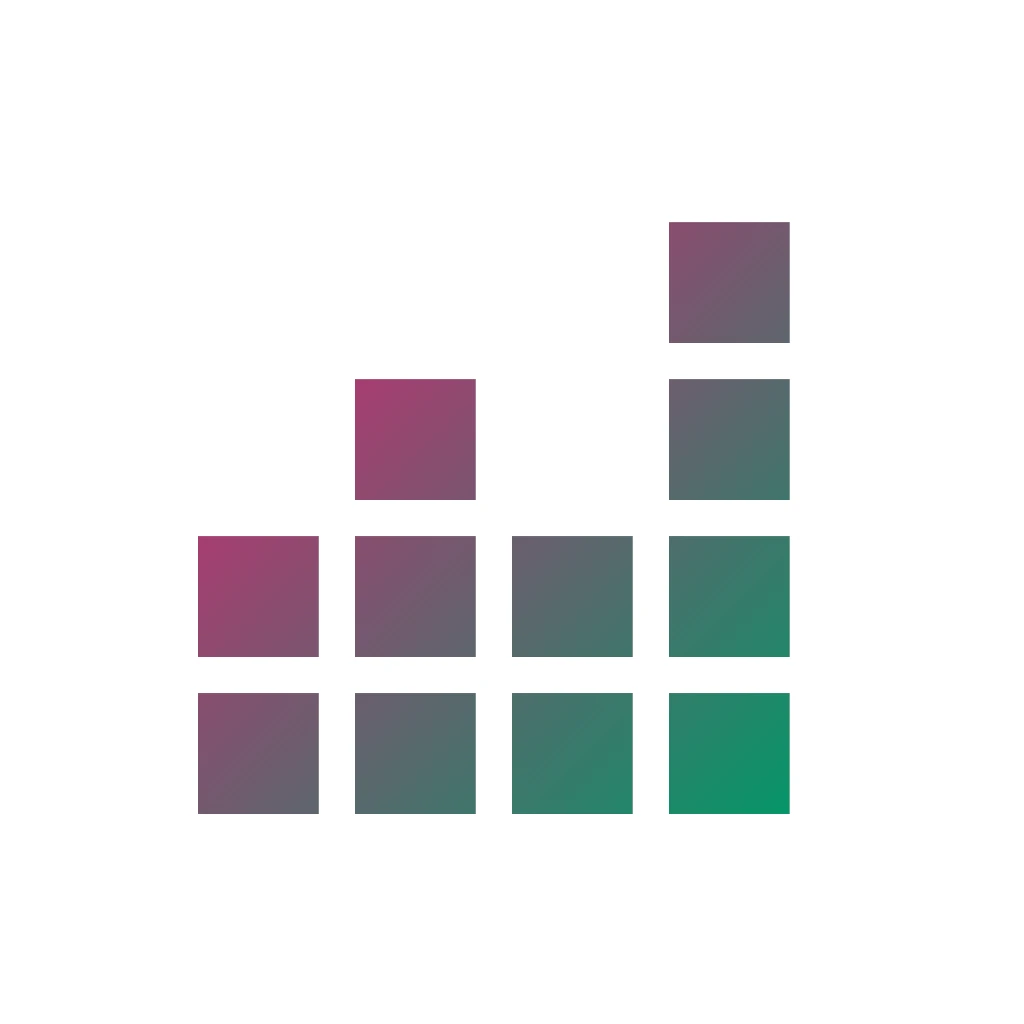 Market Deck Logo